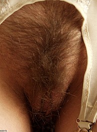 hairy 18