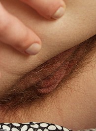 fucking hairy teen pussy