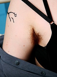 freaky hairy pussy