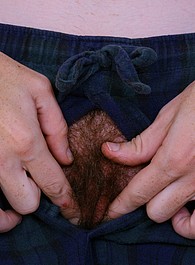 atk hairy and natural