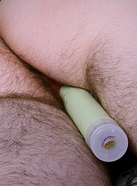 gallery hairy girls