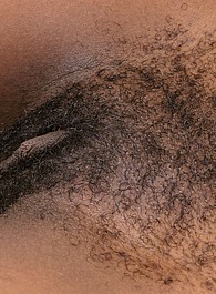 hairy pit girl anal