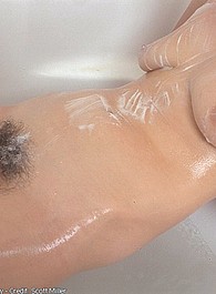 hairy orgasms