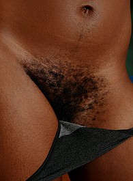 hairy japenese women