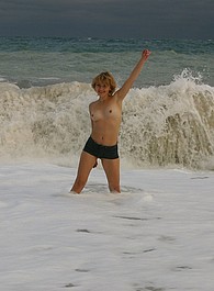 squirting hairy pussy