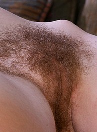 hairy single girls