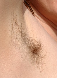 hairy pussy bondage