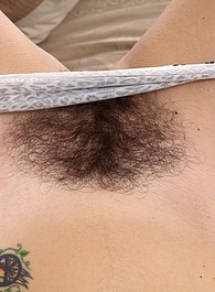 mature hairy pussy compilation