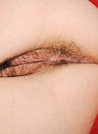 zuzanne atk hairy