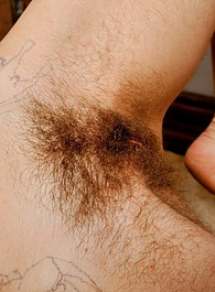 hairy pussy women public protest nude