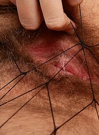 hairy little teens