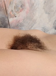smart hairy