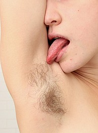 hairy swedish pussy