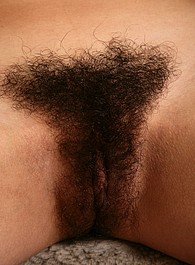 1980's hairy girls
