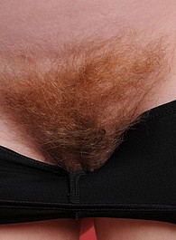 hairy girl galleries