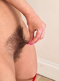 hairy armpit sex