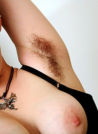 post your hairy pussy