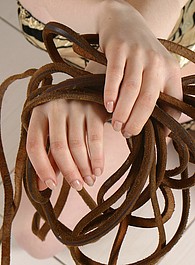 hairy atk nude women