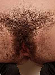 hairy cowboys