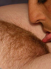 thailand hairy pussy cum