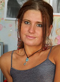 hairy mature masha