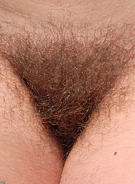 hairy pregnant pussy