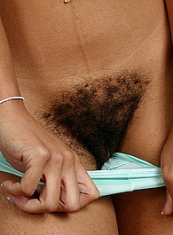 retro hairy young pussy