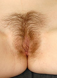 hairy