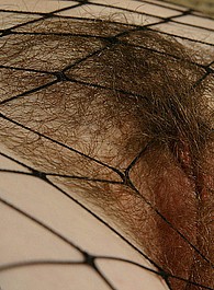 spanking hairy girls naked