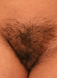 xxx hairy