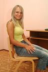 hairy tereza