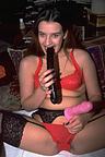hairy chinese cunt