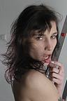 hairy jewish women