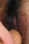 fucking hairy man