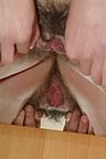 beautiful hairy babes