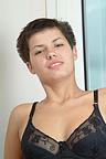 hairy naked girls thin and tortured