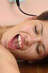 hairy girls photos
