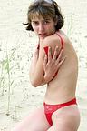 hairy russian pussy