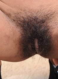 hairy pussy indonesian