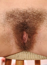 atk teen hairy pussy