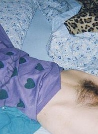 hairy tasty girls