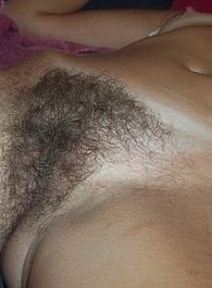 hairy teens orgasm