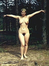 black hairy cunt