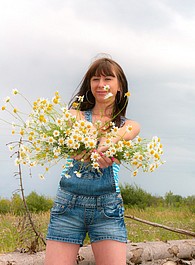 porn hairy belly women