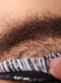 hairy mature squirting