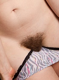 hairy natural porn