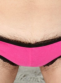 hairy family pussy