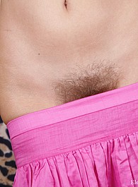 hairy sex party