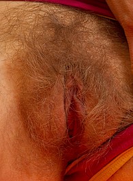 hairy girls amature