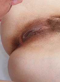 hairy pussy peeing